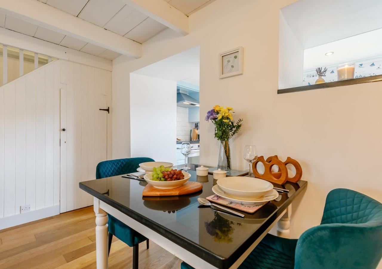 Lynwood Cottage มาราไซออน ภายนอก รูปภาพ