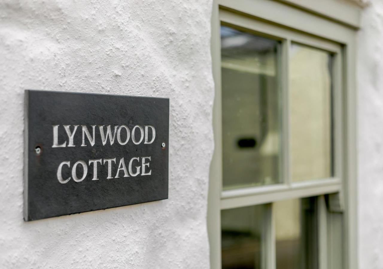 Lynwood Cottage มาราไซออน ภายนอก รูปภาพ