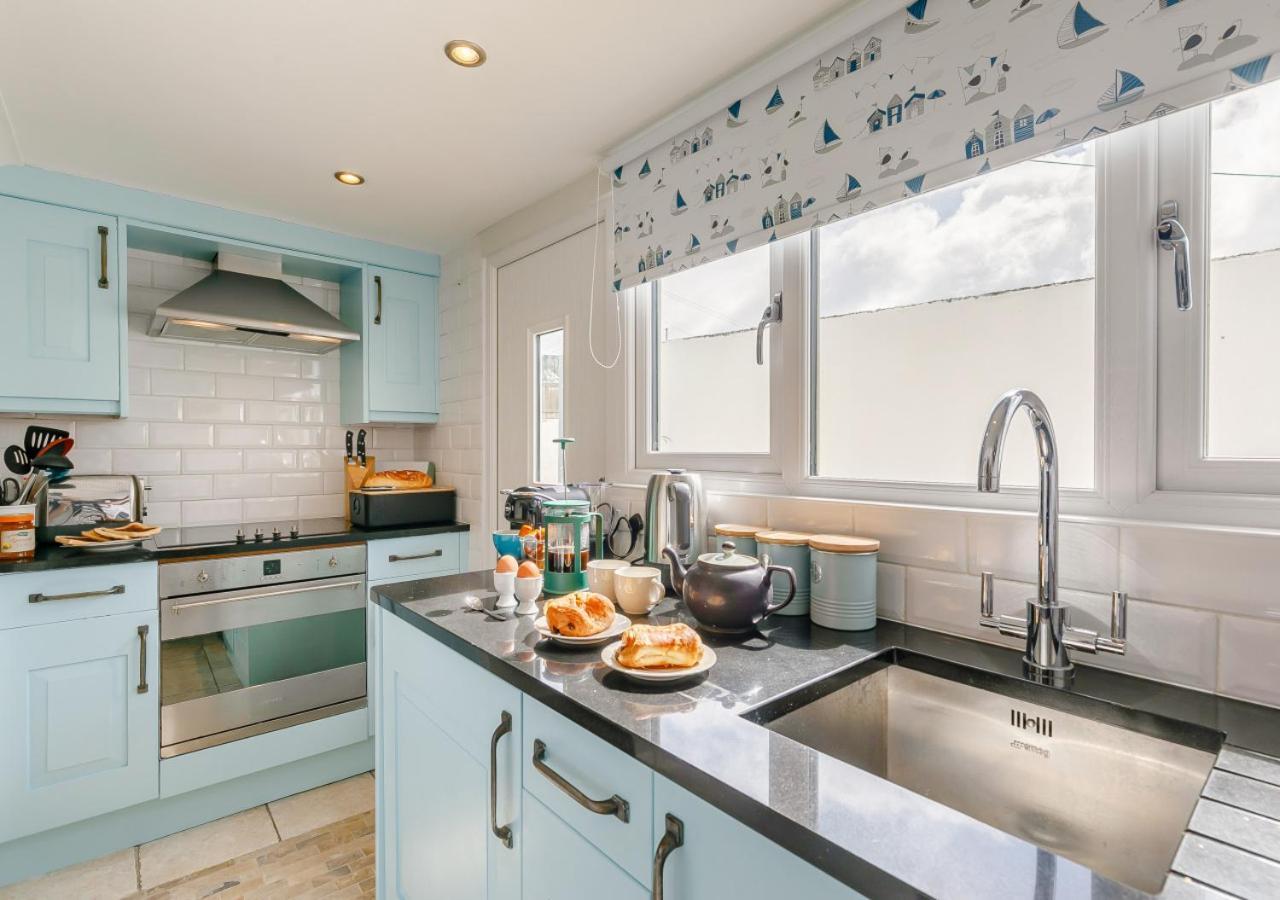 Lynwood Cottage มาราไซออน ภายนอก รูปภาพ